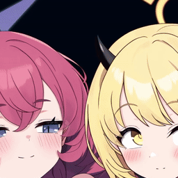 Ibuki & Iroha Segs