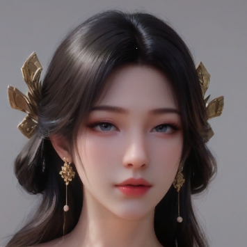 AI梅凝丰满（大荤）