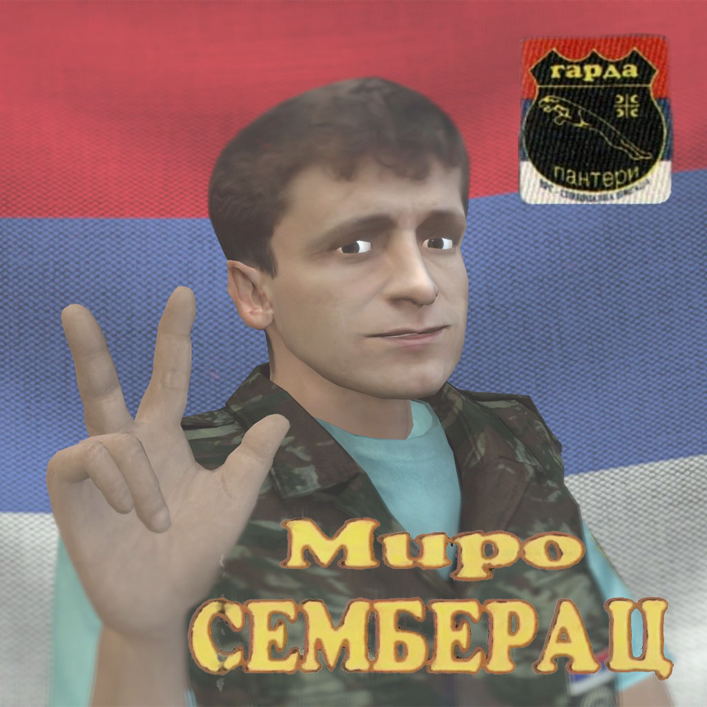 Miro Semberac