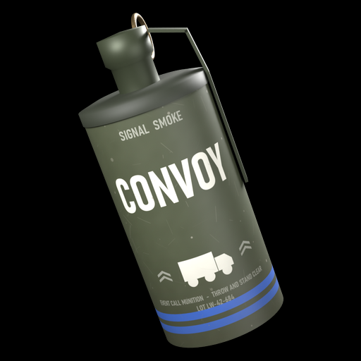 Convoy Signal