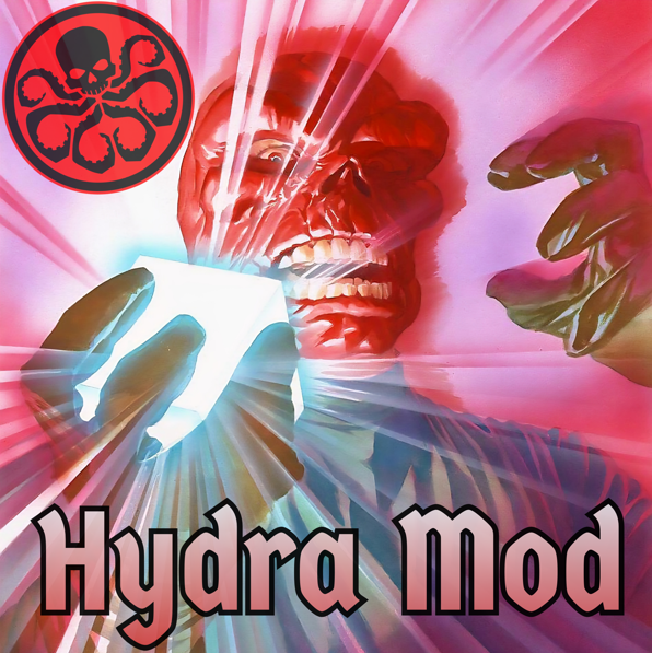 Hydra Mod