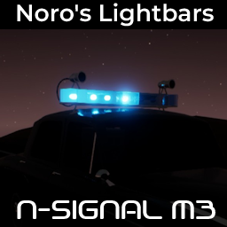 N-Signal Model 3