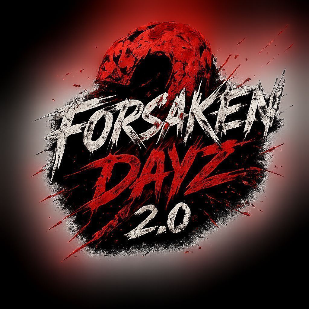 FORSAKEN-TEST