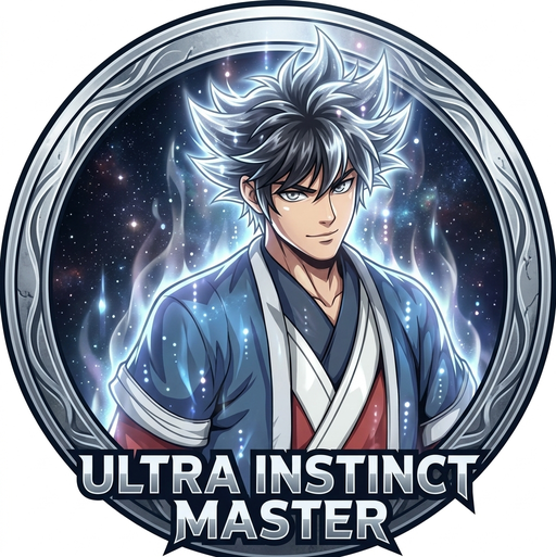 Ultimate Instinct - 7 Languages preview