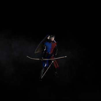 Republican legionary archer