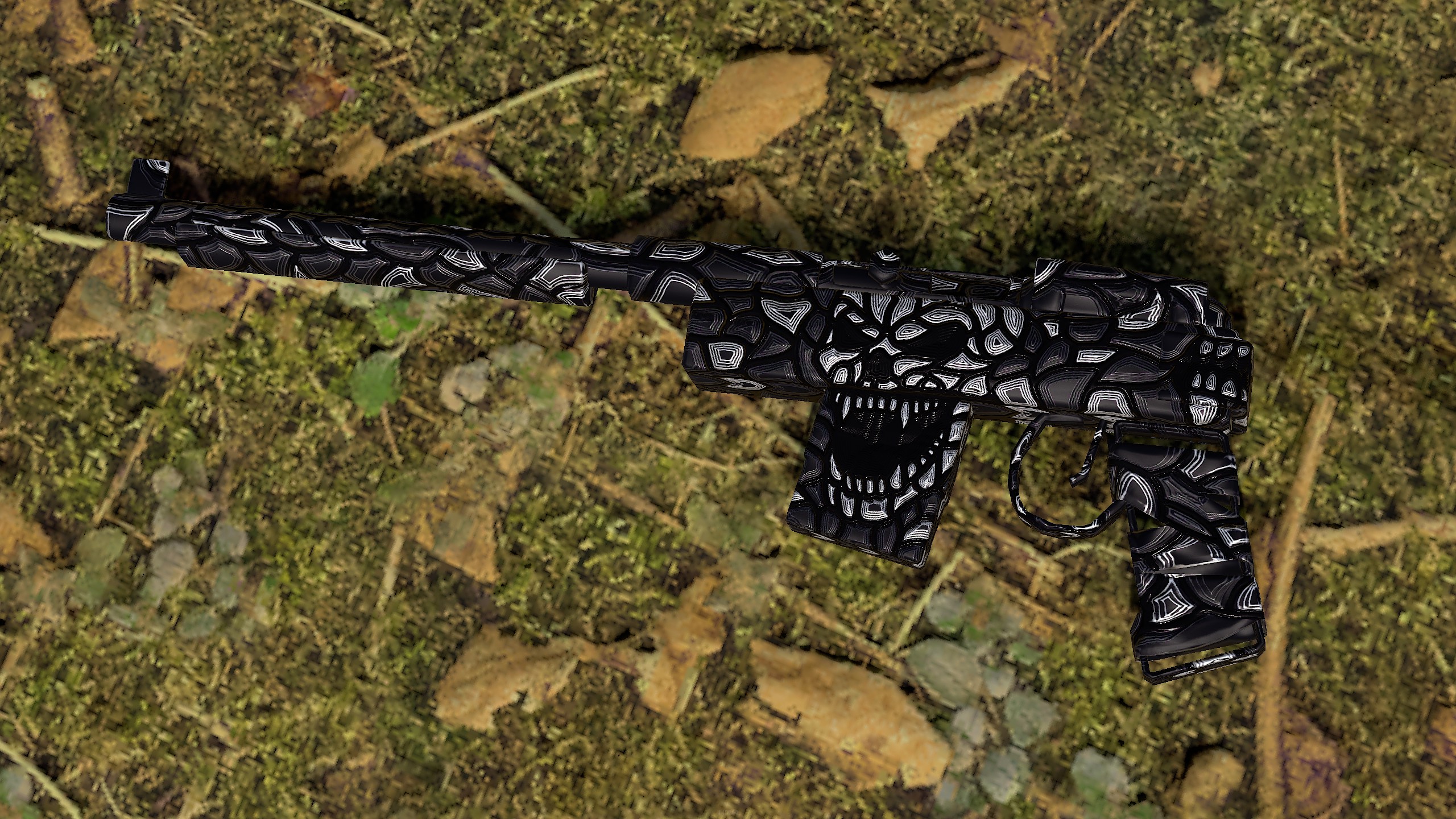 HellCore SAR screenshot 1