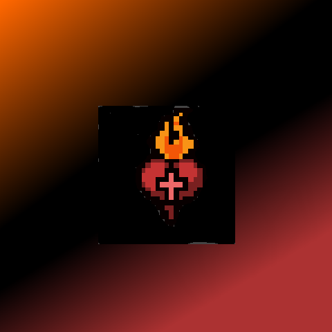 Sacred Heart – tModLoader Mod