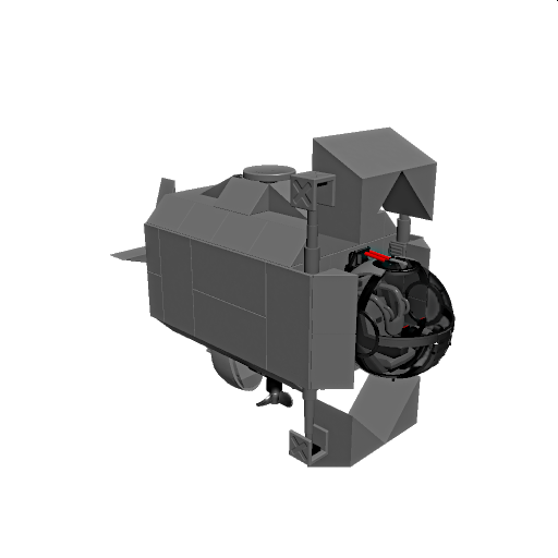 Hover Sub preview