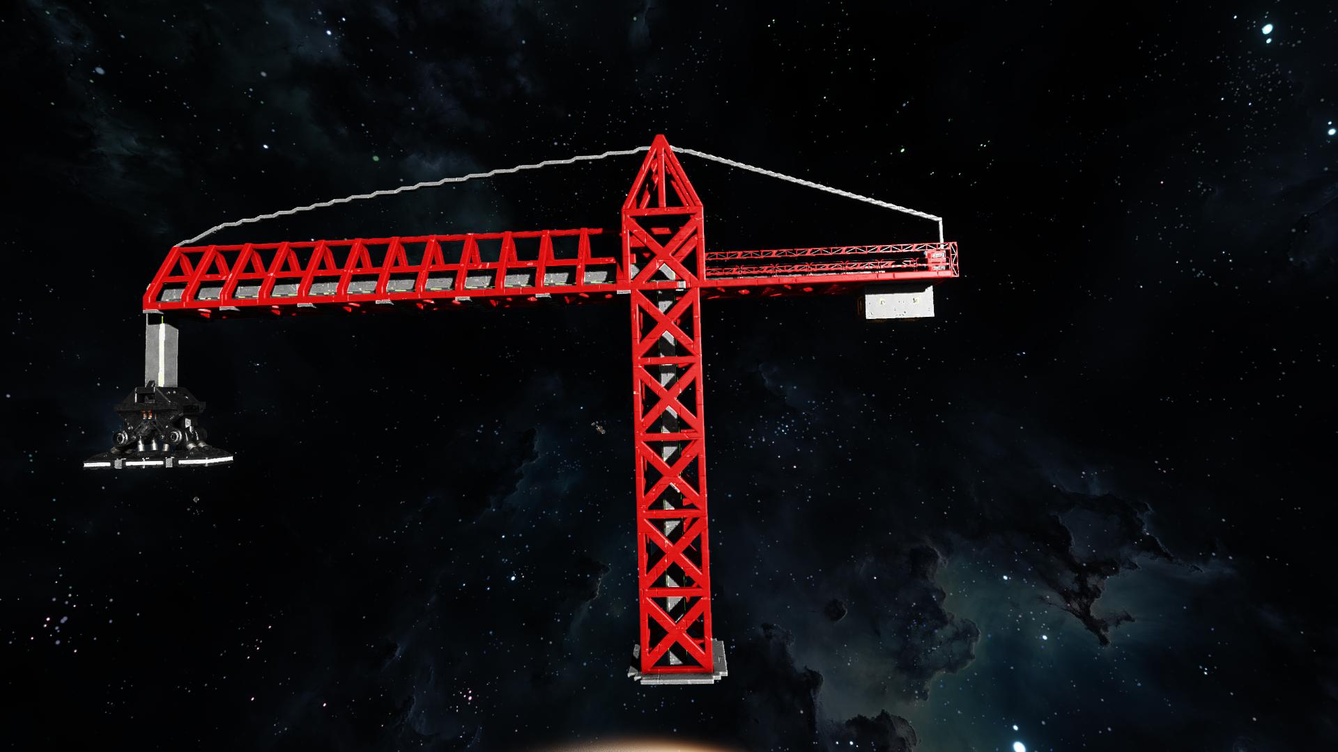 Crane