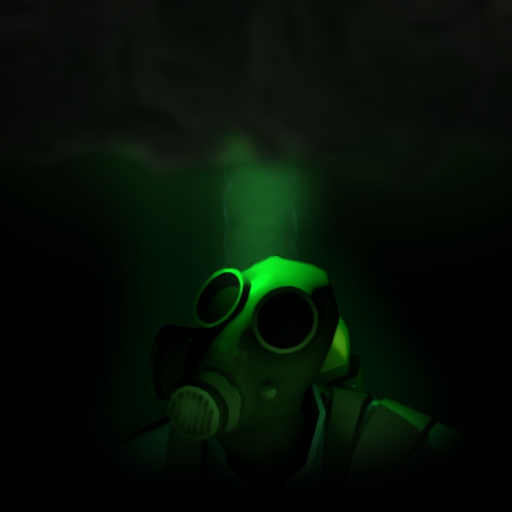 ★ Cranial Probing – Team Fortress 2 Mod