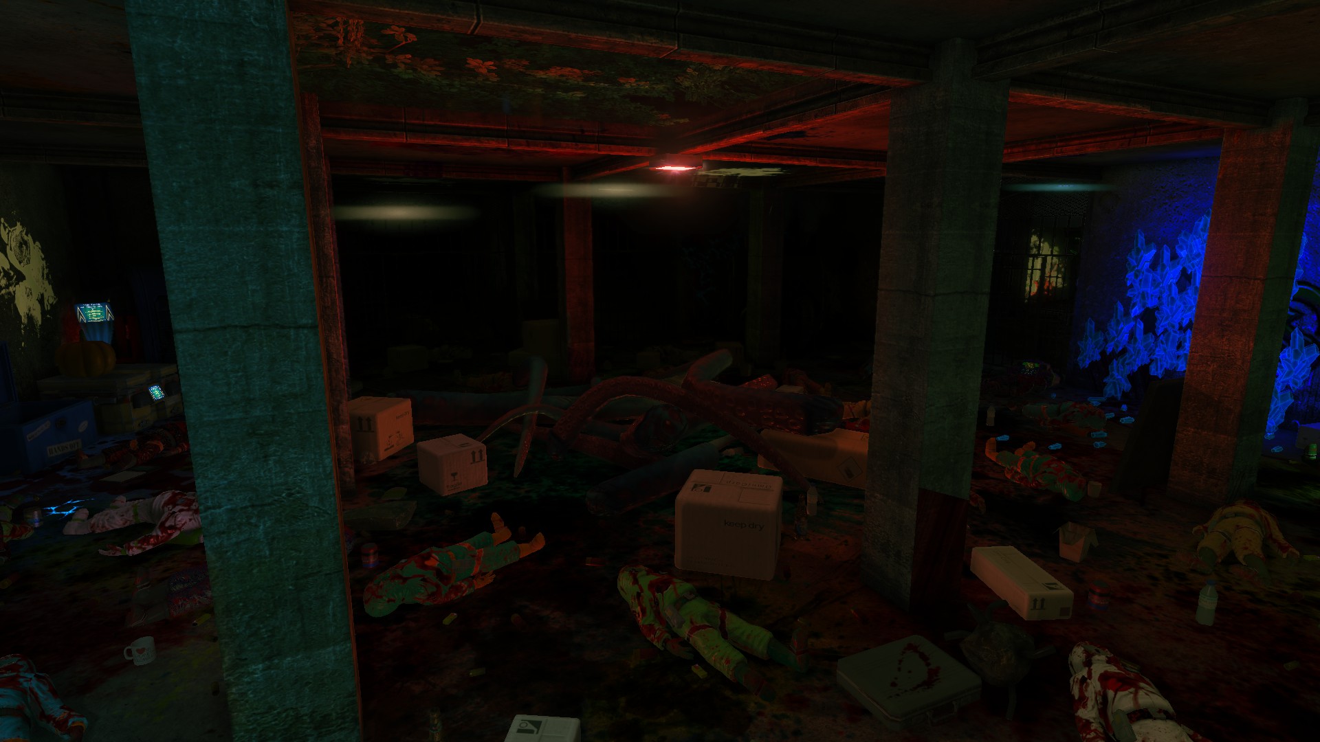 The Art Bunker Remastered