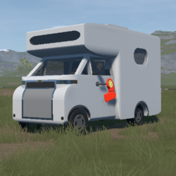 TAZ-Sika Camper