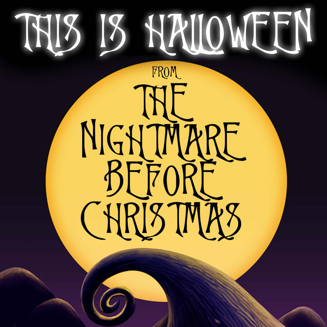 This Is Halloween