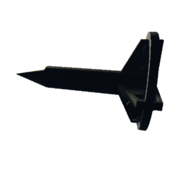 throwable bomba