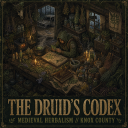 Druids Codex