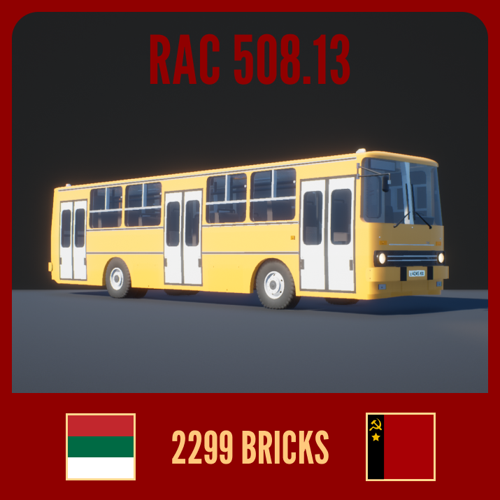 1988-1994 RAC 508.13