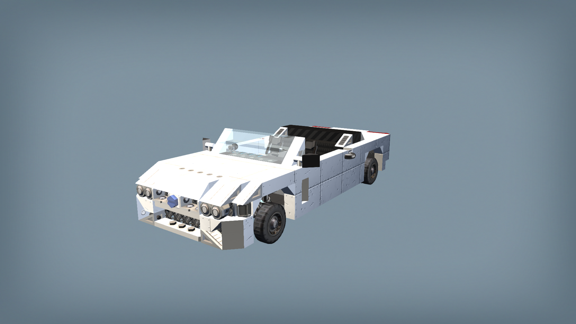 Convertible 01
