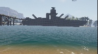 前期只能简简单单做个大概的YmaTo – Soulmask Mod
