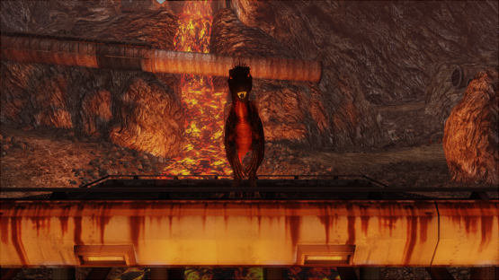 Coal Novaraptor