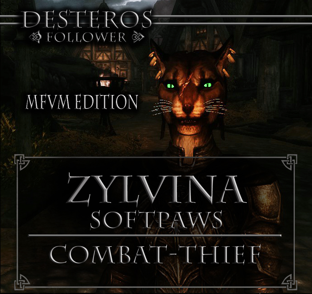 Desteros Follower_Zylvina_VVE_EDITION