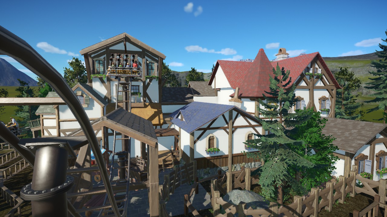 Alpenföhn