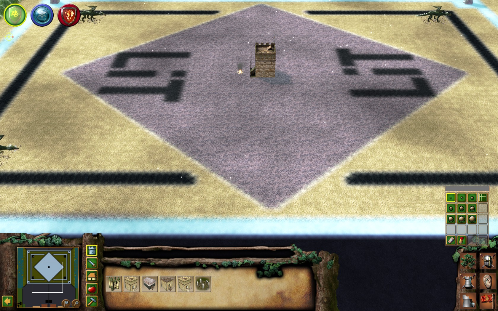 2on2 map04