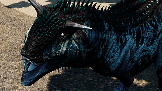 Lazurite Carno