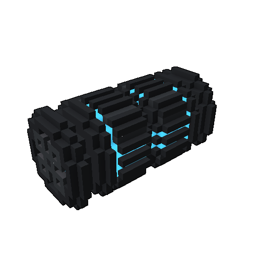 Mech roller