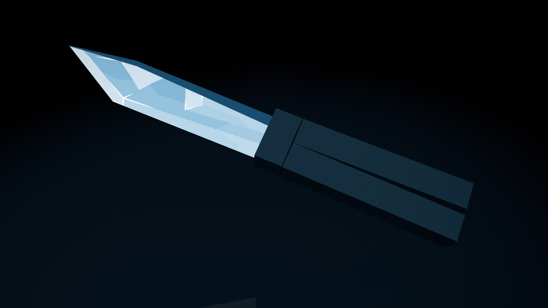 [ComboCrate 2024] Ice Crystal | Butterfly