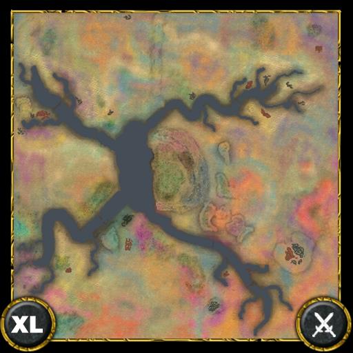 The Dangerous Wilds