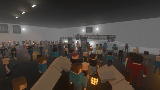 The army
