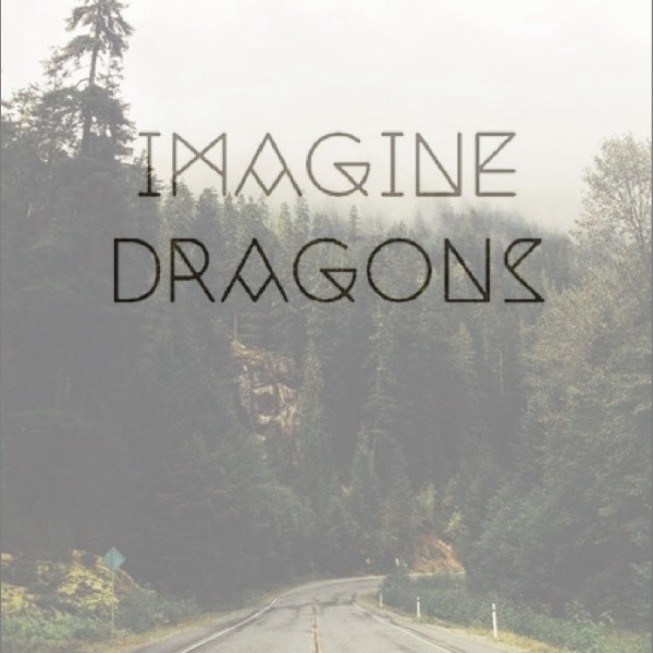 Imagine Dragonse - `Re:D Mause`
