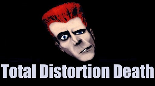 トータル・ディストーション　PCゲーム　日本語版　Windows　CD−ROM Total Distortion (トータル・ディストーション) : Pop Rocket