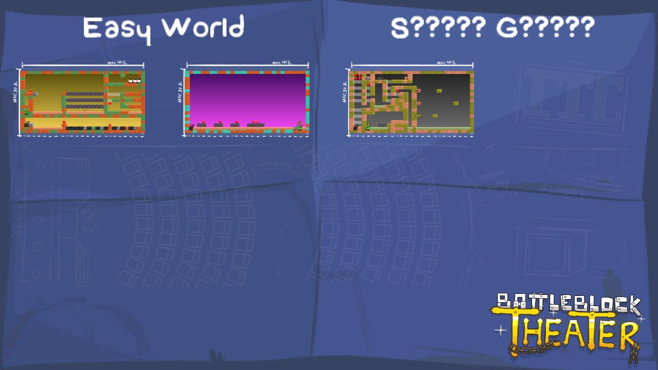 Easy World