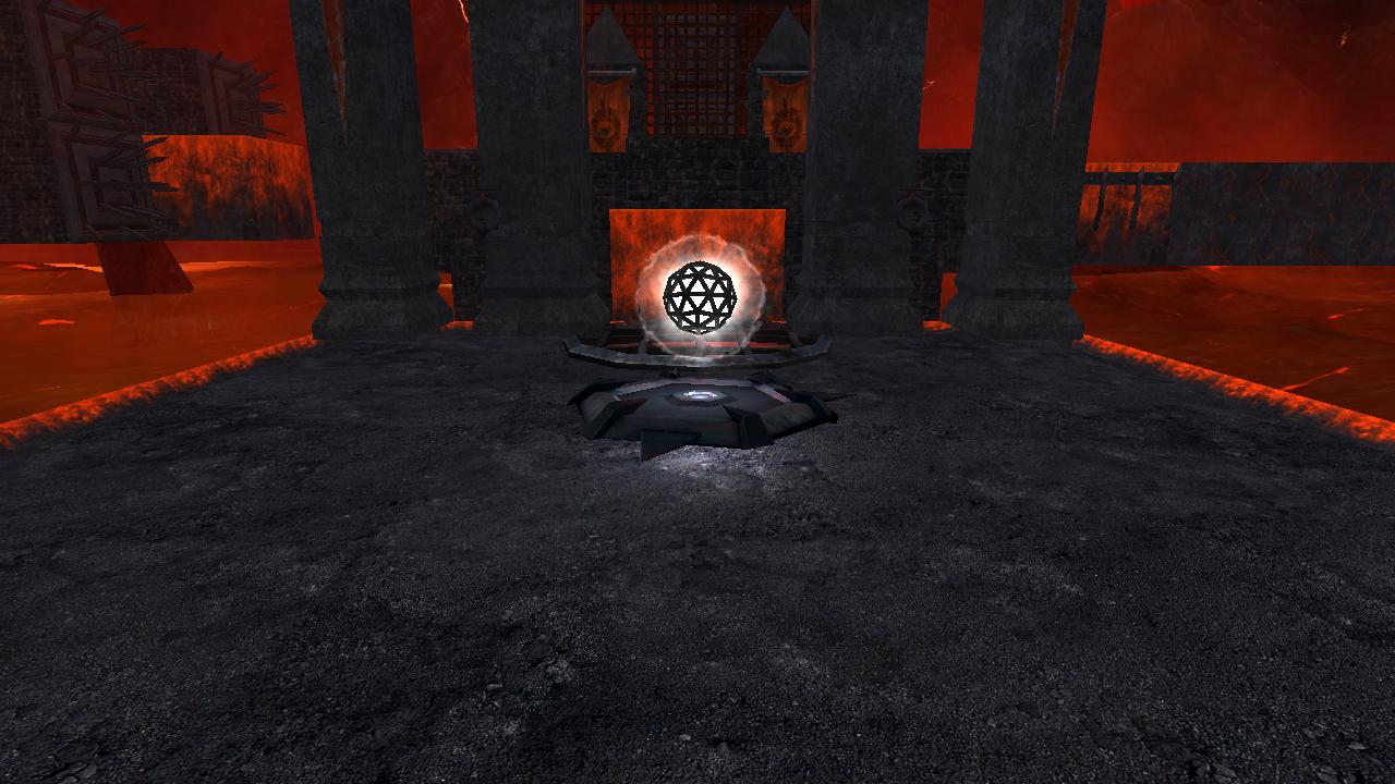 Trial of Rewind
