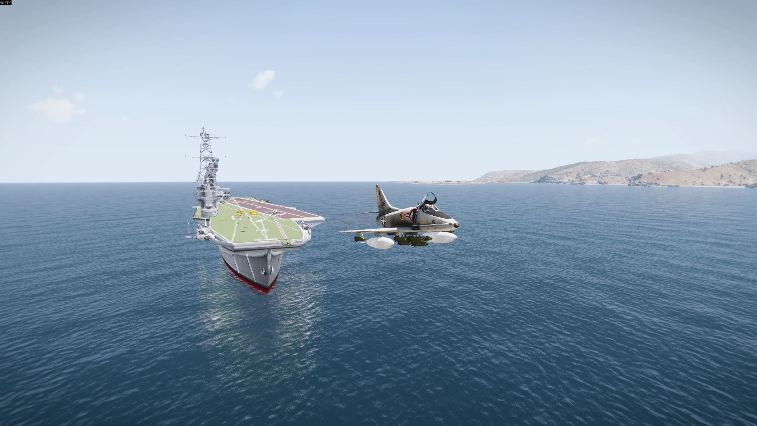 ARA Veinticinco de Mayo (V-2)