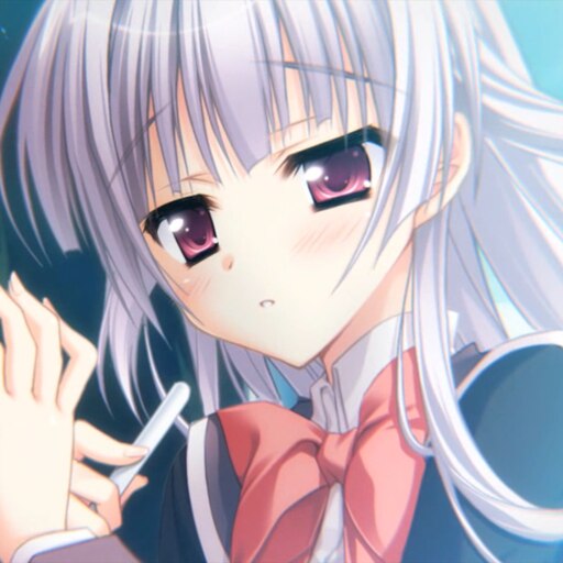 初雪 Steam Workshop::【1080P】はつゆきさくら( 初雪櫻 ) OP