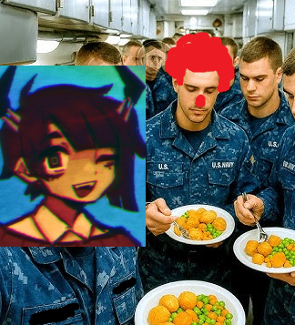 Hungry Europans Non-lethal hunger and thirst – Barotrauma Mod
