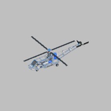 Autismised Weaponism mk2.1