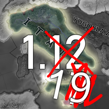 Atlantropa for Vanilla (1.19 updated) preview