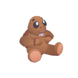 Goron Plushy