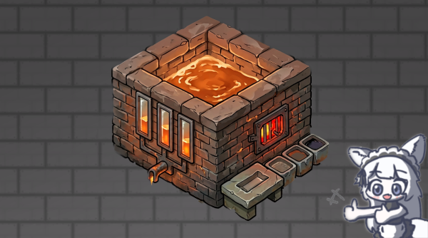 StoneRefinaryRecipe