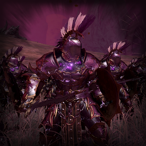 Elite Mirror Guard