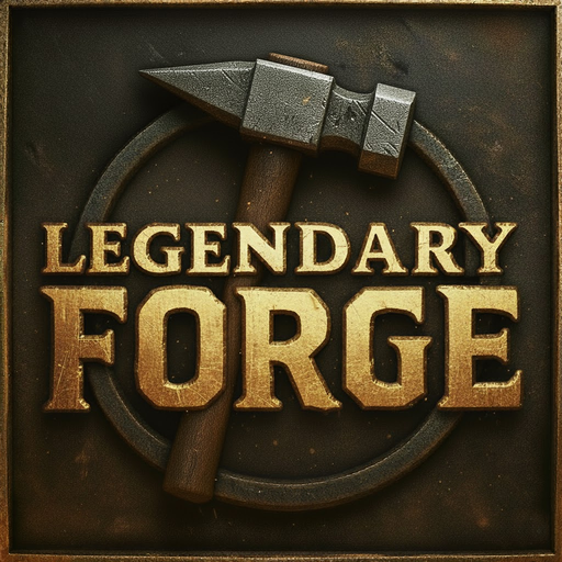 Craftable Legendaries