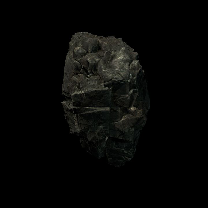 Black Rock 5