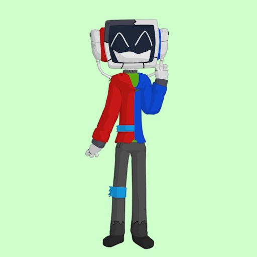 Computer Mon Playermodel
 preview