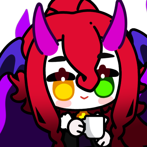 rouge sucubo