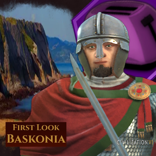 STR's Civs: Baskonia (The Basques) (2024 New Year's Celebration)