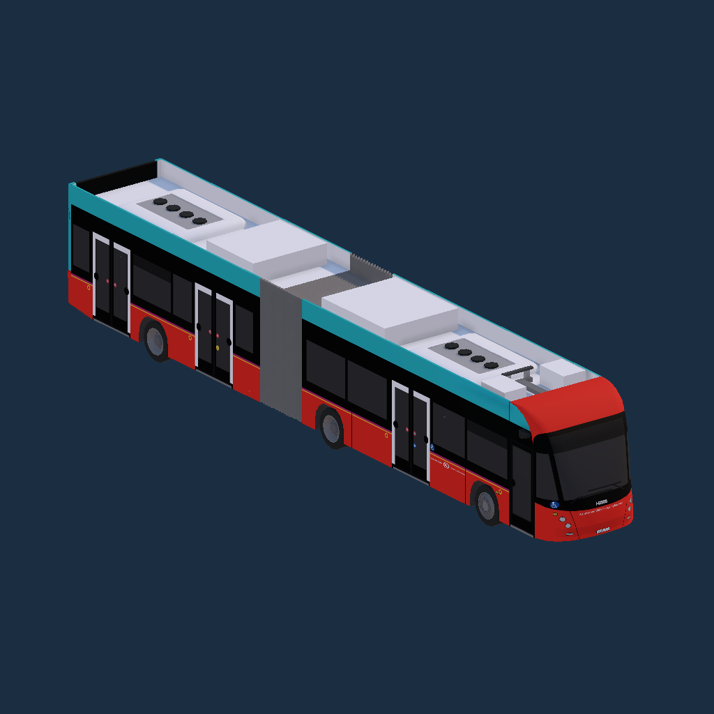 VB/TPB Hess LighTram 19 OPP