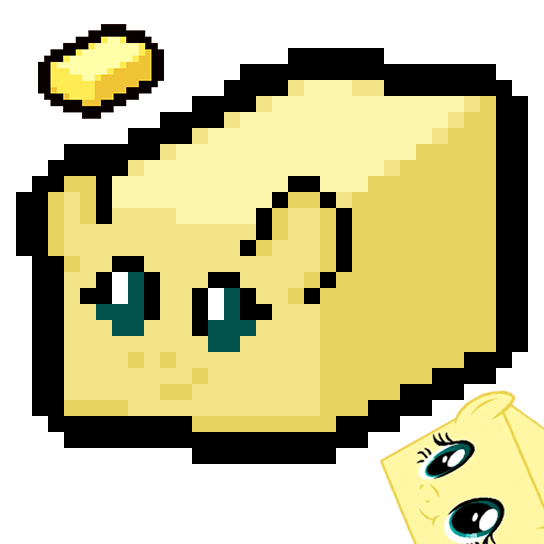 ButterShy!